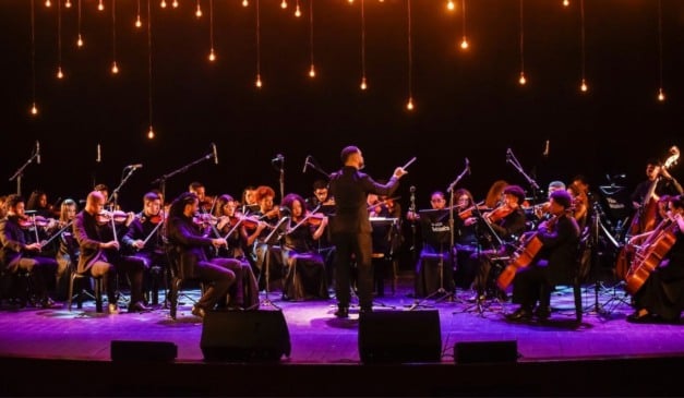 Programa explora diferentes períodos e estilos da música clássica (Foto: Gabriel Lordello/Divulgação)