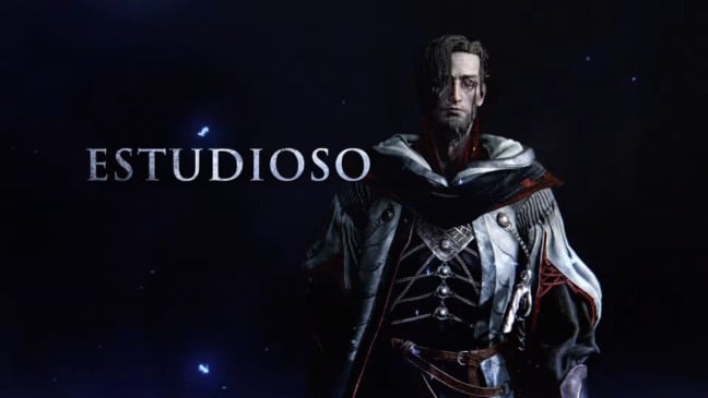 Conheça o novo Notívago de ELDEN RING NIGHTREIGN