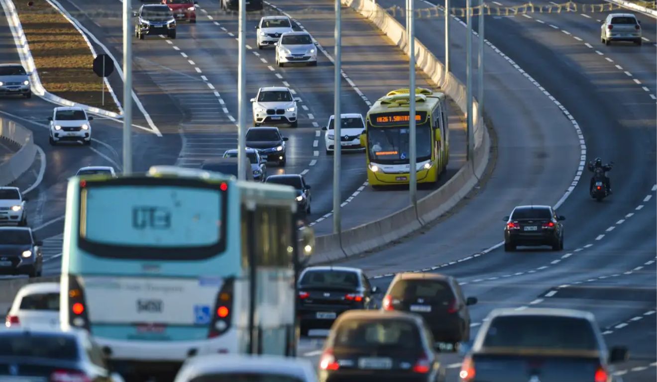 Descarbonização de transportes na COP 30