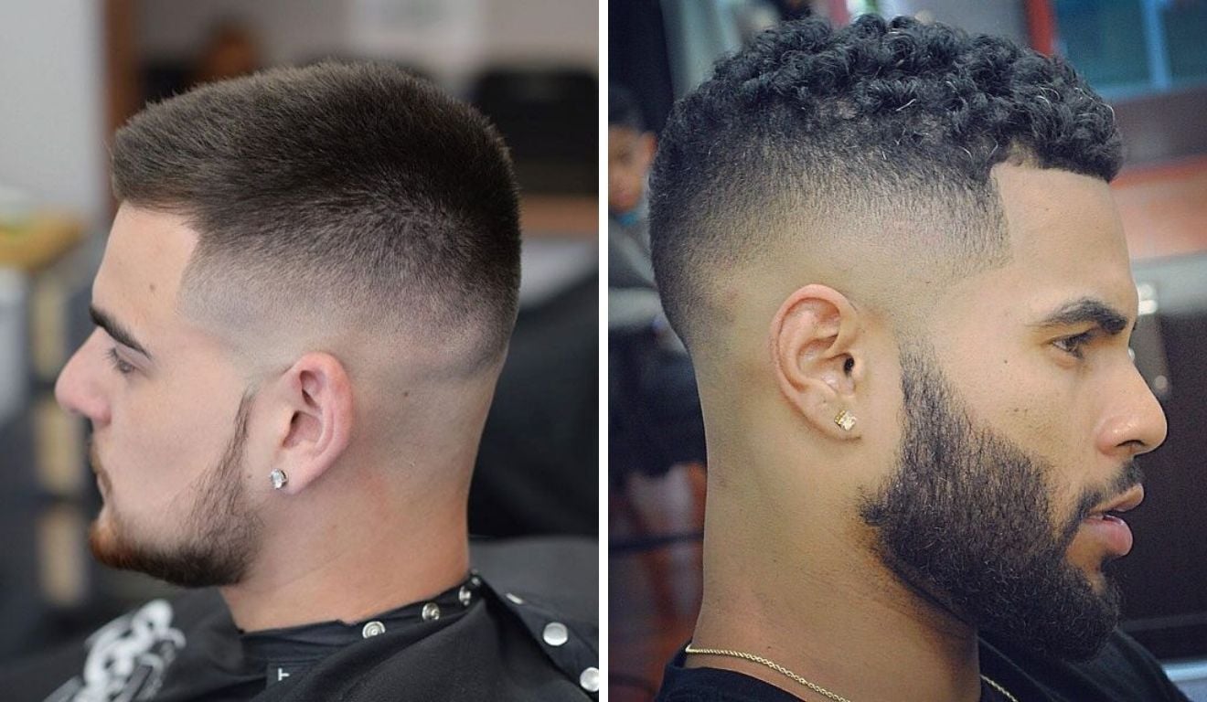 Corte De Cabelo Masculino Atual Tend ncias Para Mudar O Visual Ainda Corte De Cabelo Masculino Atual Tend ncias Para Mudar O Visual Ainda