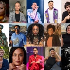 Atrações convidadas do Crias.Lab (Foto: Divulgação/Governo ES)