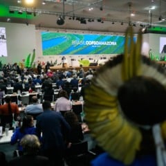 COP-30 em Belém é a primeira edição da conferência na Amazônia; Lula foi o primeiro chefe de Estado a discursar
