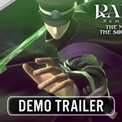 Demo de RAIDOU Remastered: The Mystery of the Soulless Army chegou