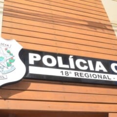 Delegacia de São Mateus