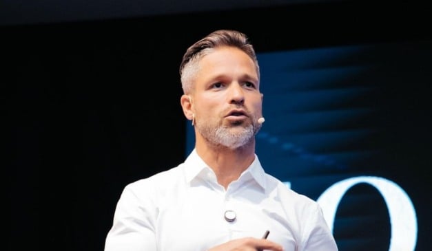 Diego Ribas é  bicampeão da Libertadores e falará sobre ser líder em momentos desafiadores (Foto: Reprodução/Instagram/@diegoribas10)