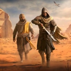 DLC gratuita Assassin’s Creed Mirage: Valley of Memory é disponibilizada