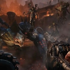 DOOM: The Dark Ages recebe atualização do Estripatório