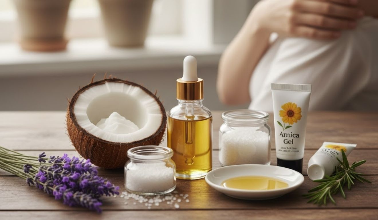 Dorflex caseiro: receita natural dá fim às dores sem sobrecarregar o fígado Dorflex caseiro: receita natural dá fim às dores sem sobrecarregar o fígado