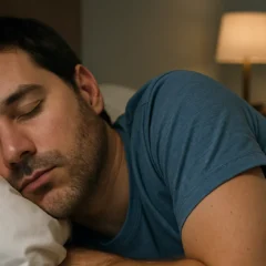 dormir profundamente