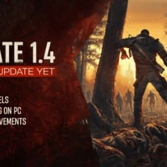 Dying Light: The Beast recebe sua maior atualização até o momento