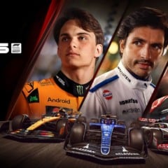 EA Sports F1 25 receberá atualização da temporada 26; novo jogo somente em 2027