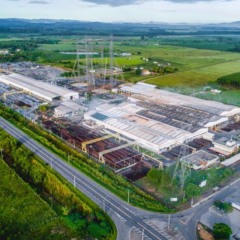 R$ 80 milhões: os investimentos da Brametal na modernização da fábrica de Linhares