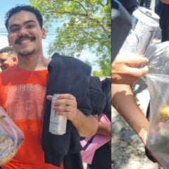 Foto: Reprodução/ Montagem G1