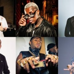 Espírito Sound Festival acontece no sábado, 14 de novembro (Fotos: Reprodução/Instagram e Divulgação)