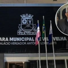 Ex-vereador de Vila Velha Zé do Renascer
