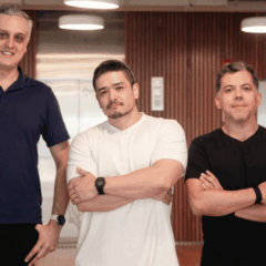 Com Uber e JBS na carteira de clientes, startup capixaba recebe aporte de R$ 20 milhões