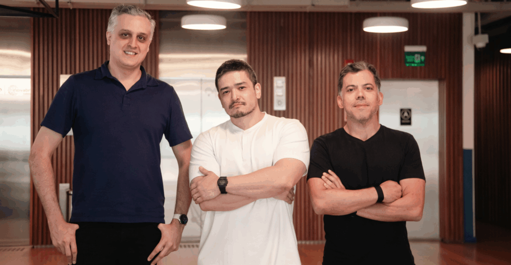 Com Uber e JBS na carteira de clientes, startup capixaba recebe aporte de R$ 20 milhões