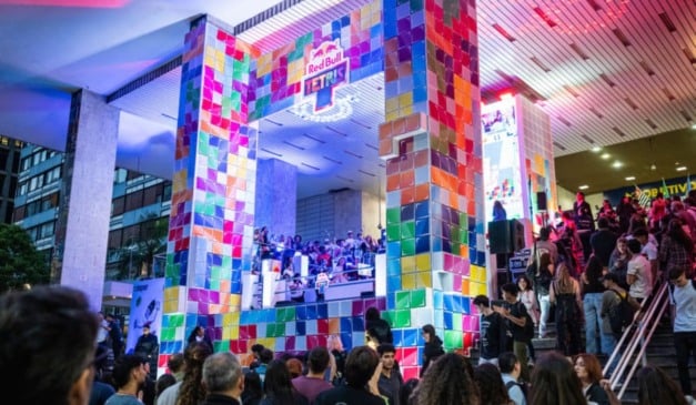 Crédito: Marcelo Maragni / Red Bull Content Pool