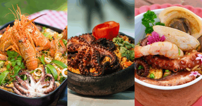 Festivais gastronômicos vão agitar todo o ES neste fim de semana (Foto:Divulgação/ Astris filmes)