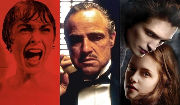 Confira a lista de 50 filmes para assistir no Dia Mundial do Cinema (Fotos: Divulgação/Amazon Prime Video)