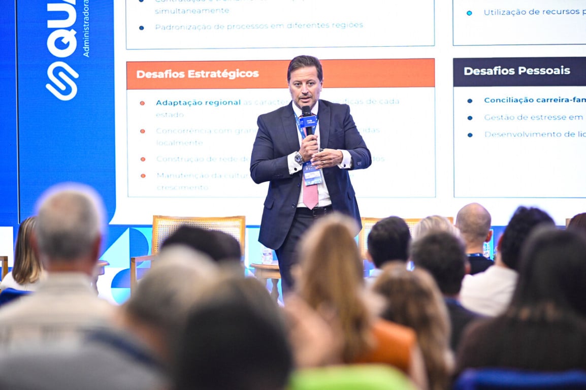 Saúde: gigantes do setor projetam expansão e novos investimentos no Espírito Santo