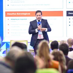 Saúde: gigantes do setor projetam expansão e novos investimentos no Espírito Santo