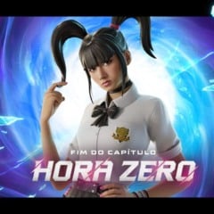 Fortnite: participe do final do capítulo neste fim-de-semana