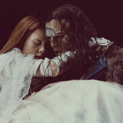 O longa é uma fábula visual deslumbrante, mas que ainda sofre de um problema (Foto: Reprodução/X/@netflix)