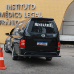 Novas atualizações da megaoperação do RJ (Foto: Reprodução/Joédson Alves/Agência Brasil)