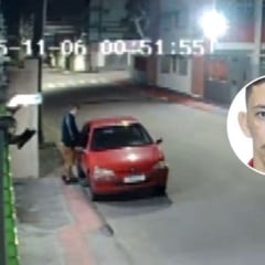 Foto: Reprodução/TV Vitória