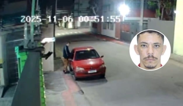 Foto: Reprodução/TV Vitória