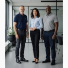 Contratar 45+  virou estratégia assertiva