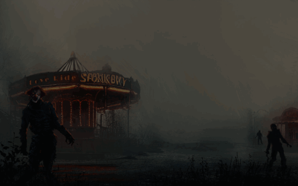 Os 3 melhores slots da Hacksaw Gaming para o Halloween