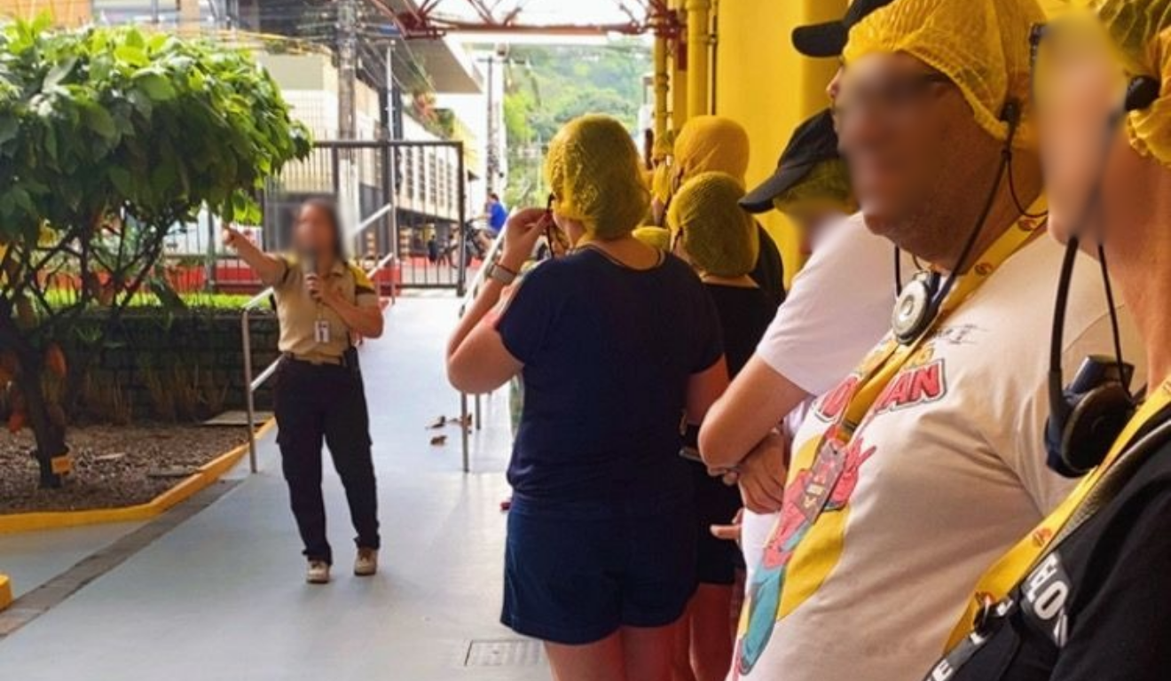 Foto: Reprodução / Arquivo pessoal