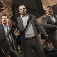 GTA V volta ao catálogo da PS Plus Extra em novembro