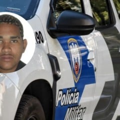 Guilherme Braz foi morto durante operação na Serra