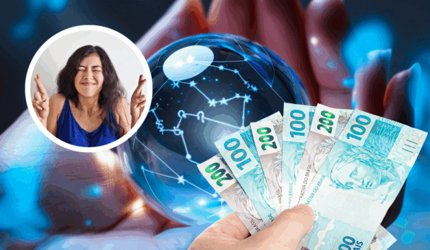 Signos que terão sorte ainda esse ano/Canva