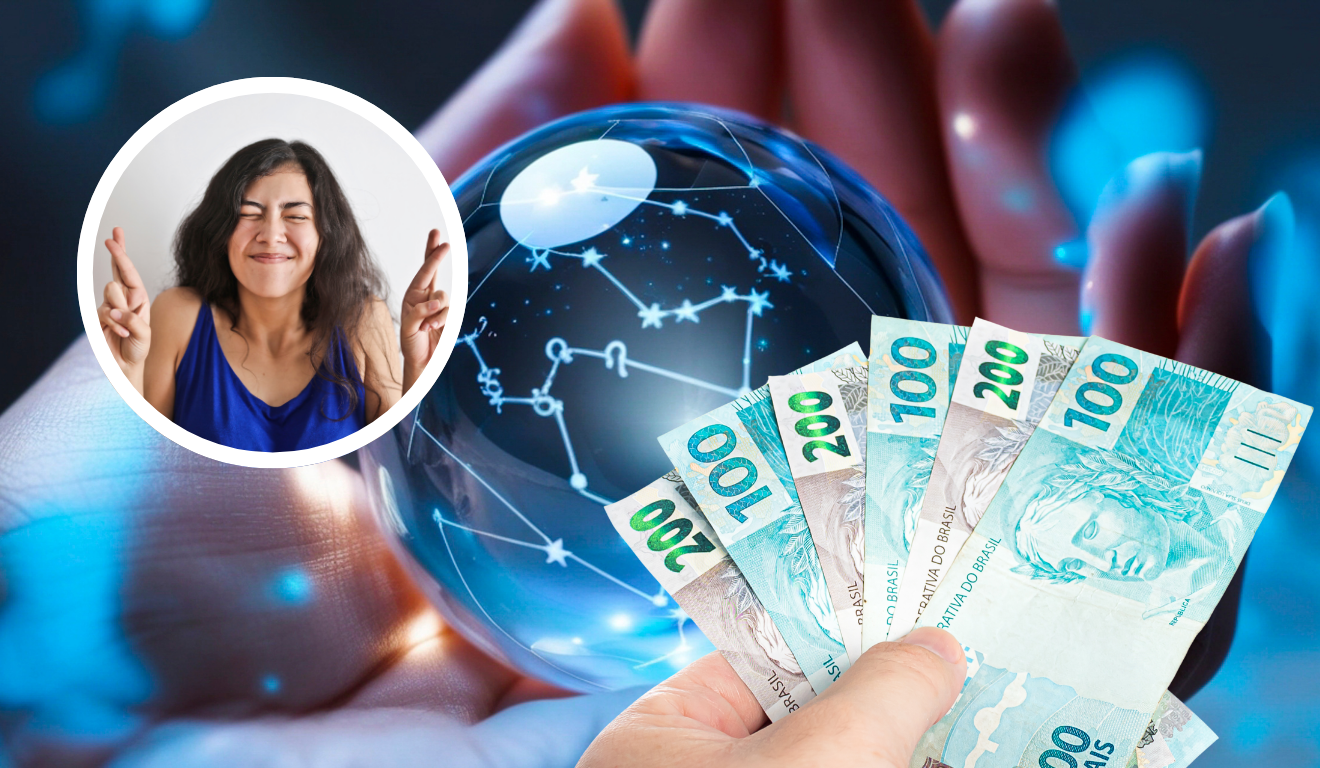 Signos que terão sorte ainda esse ano/Canva