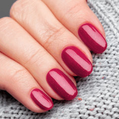 Dicas para as unhas durarem mais/Canva