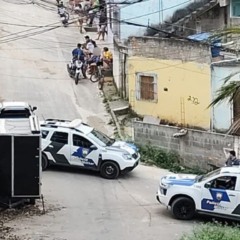 dois homens foram mortos em josé de anchieta na serra