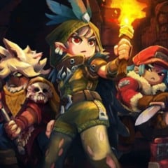 Hytale ressurge com gameplay inédito após ser salvo por cofundador