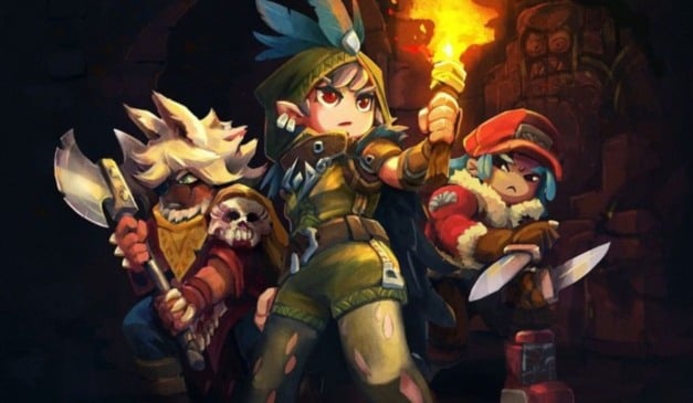 Hytale ressurge com gameplay inédito após ser salvo por cofundador