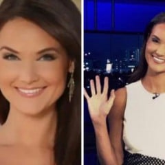 Stephanie Hockridge. Foto: Reprodução/X