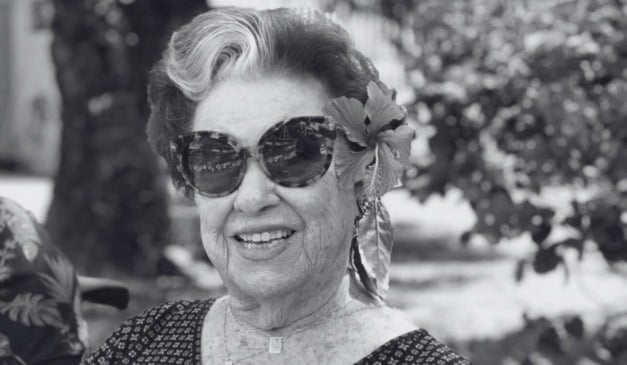 Ilaria Rossi de Vasconcelos