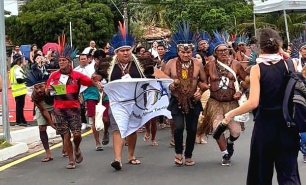 Demarcação avança na COP 30 e povos indígenas reforçam alerta global