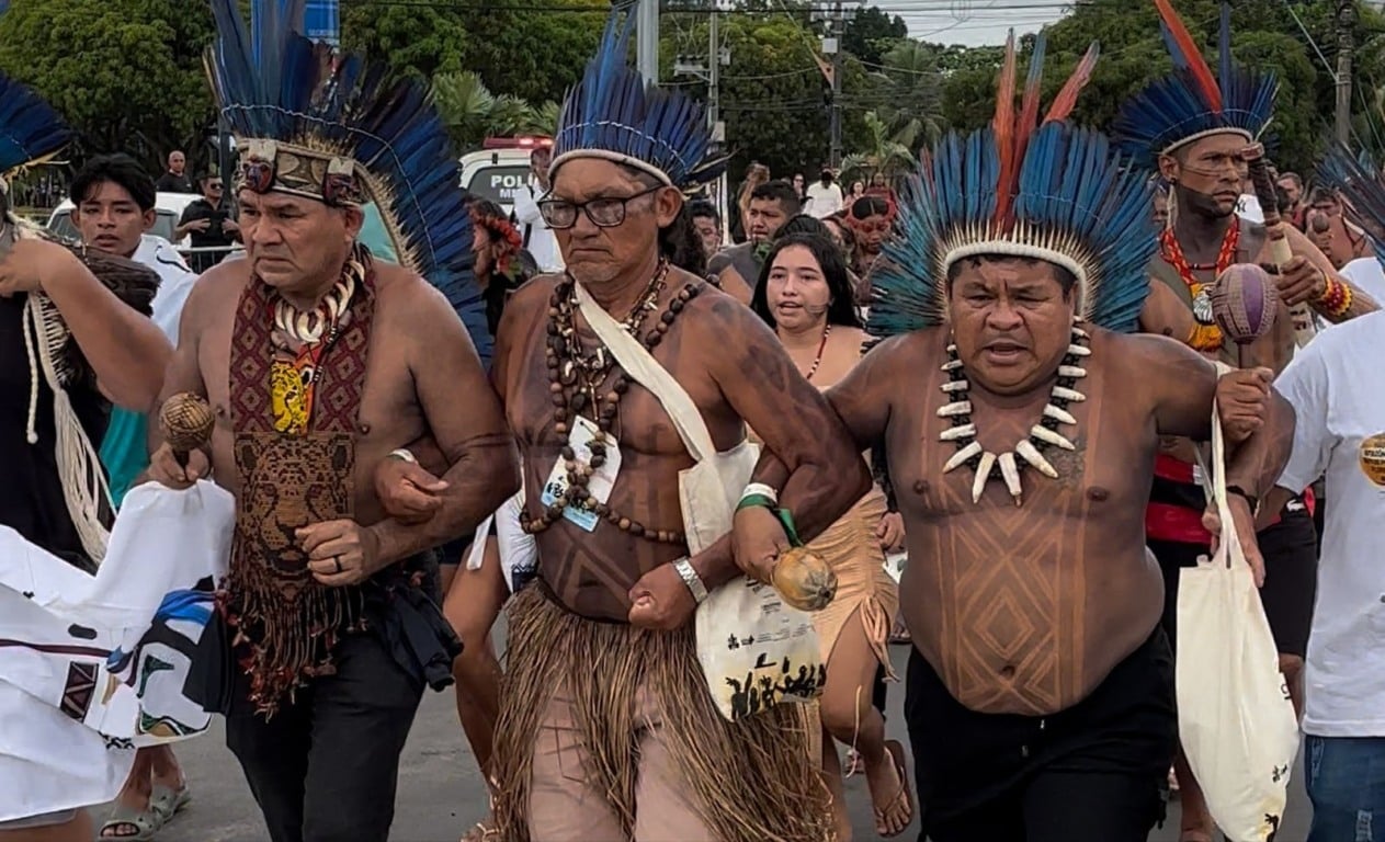 Foto: Mário Constantino