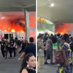 Foto: Reprodução/X @azaradinhogms