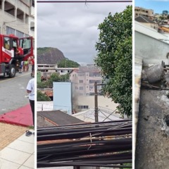 Foto: Reprodução/TV Vitória