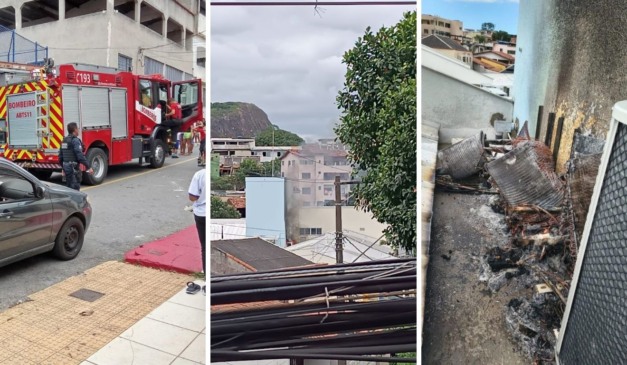 Foto: Reprodução/TV Vitória