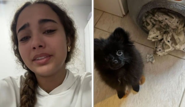 Foto: Reprodução/Instagram @samillynascimentoo